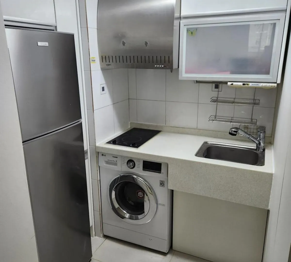 Apartment Busan Gwangalli Beach South Korea