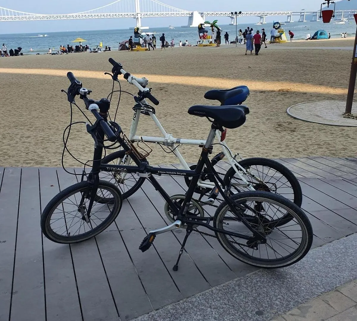 Apartment Busan Gwangalli Beach