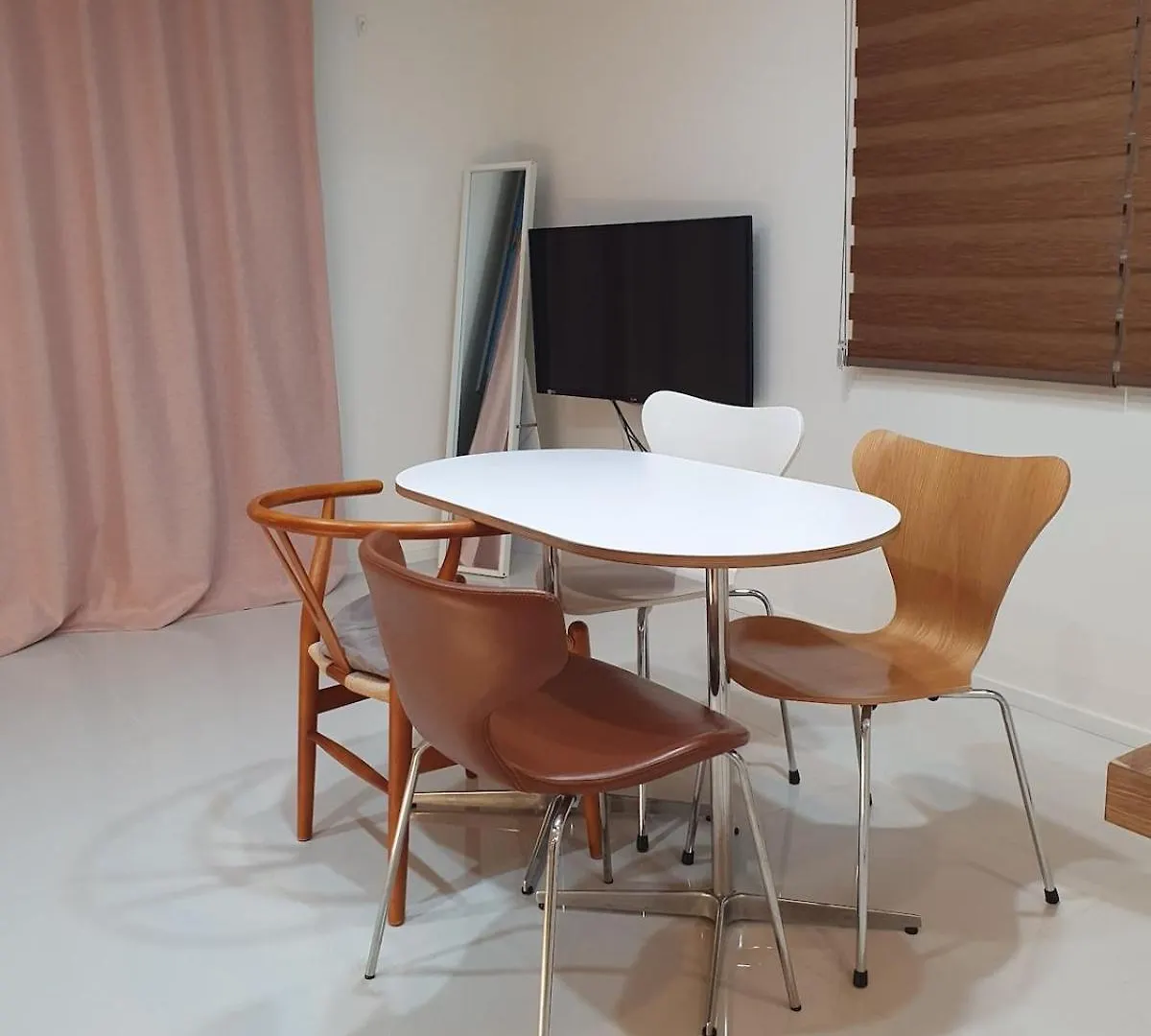 Busan Gwangalli Beach Apartment